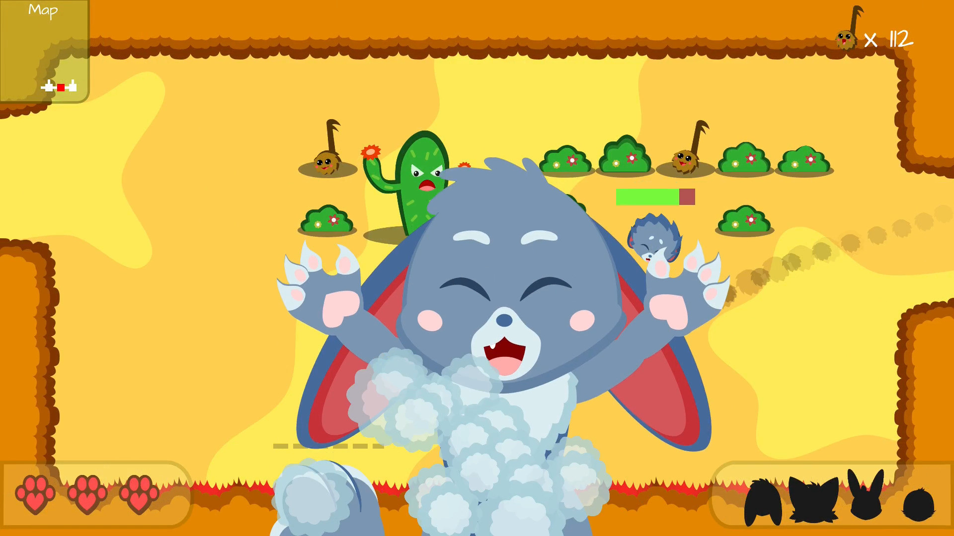 FoxPaww screenshot 6