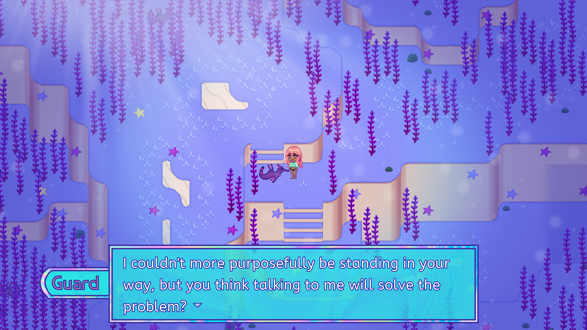 Deep Sea Valentine screenshot 7