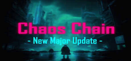 Chaos Chain — Steam header
