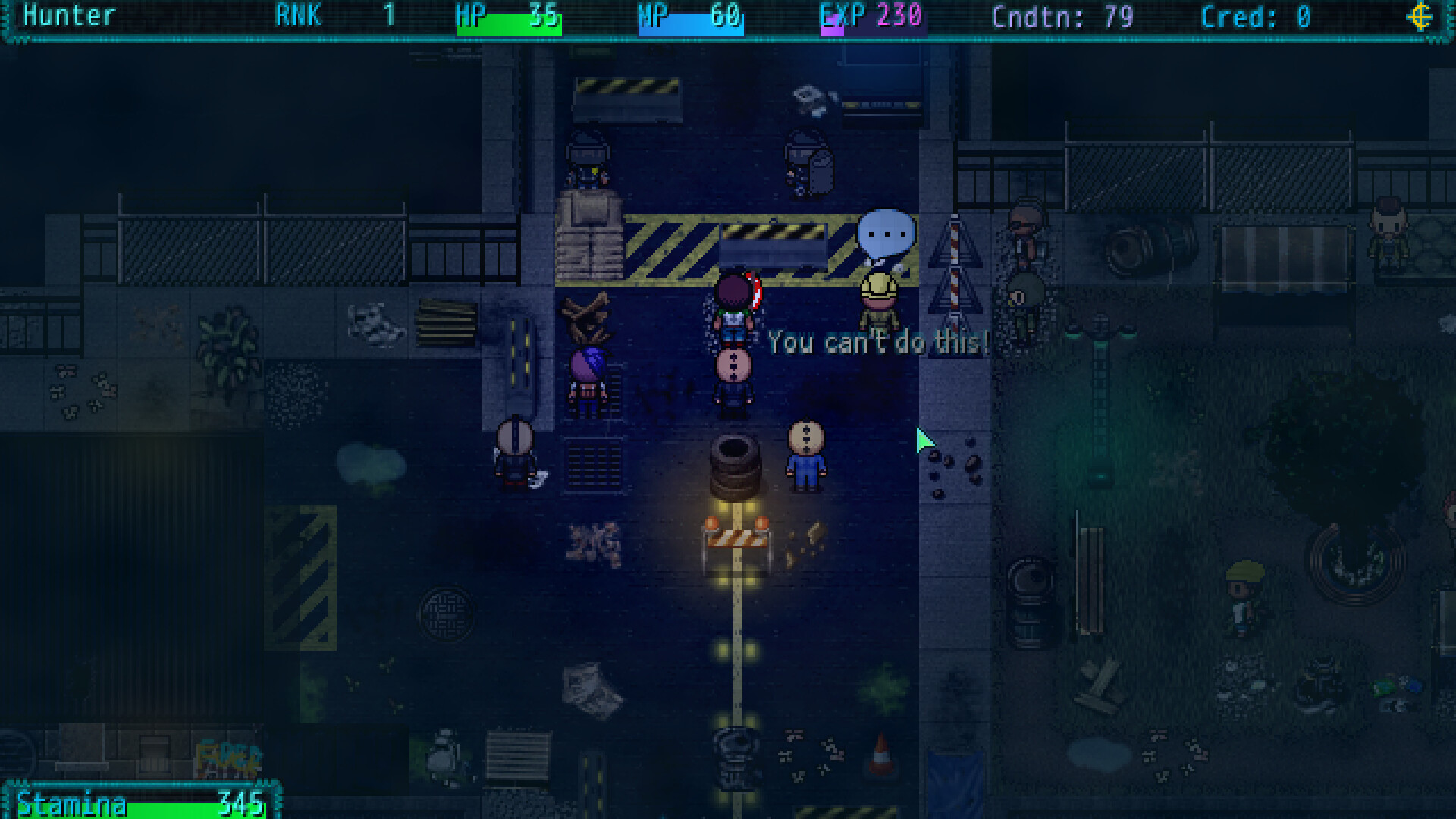 Chaos Chain screenshot 24