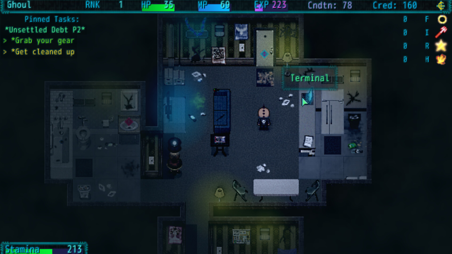 Chaos Chain screenshot 7