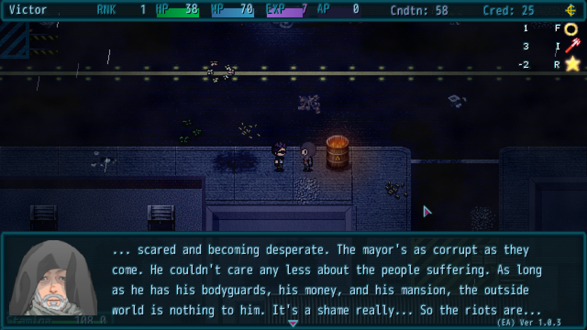 Chaos Chain screenshot 21