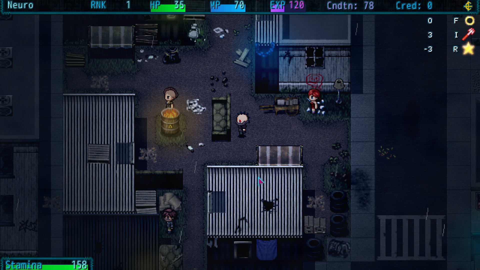 Chaos Chain screenshot 27