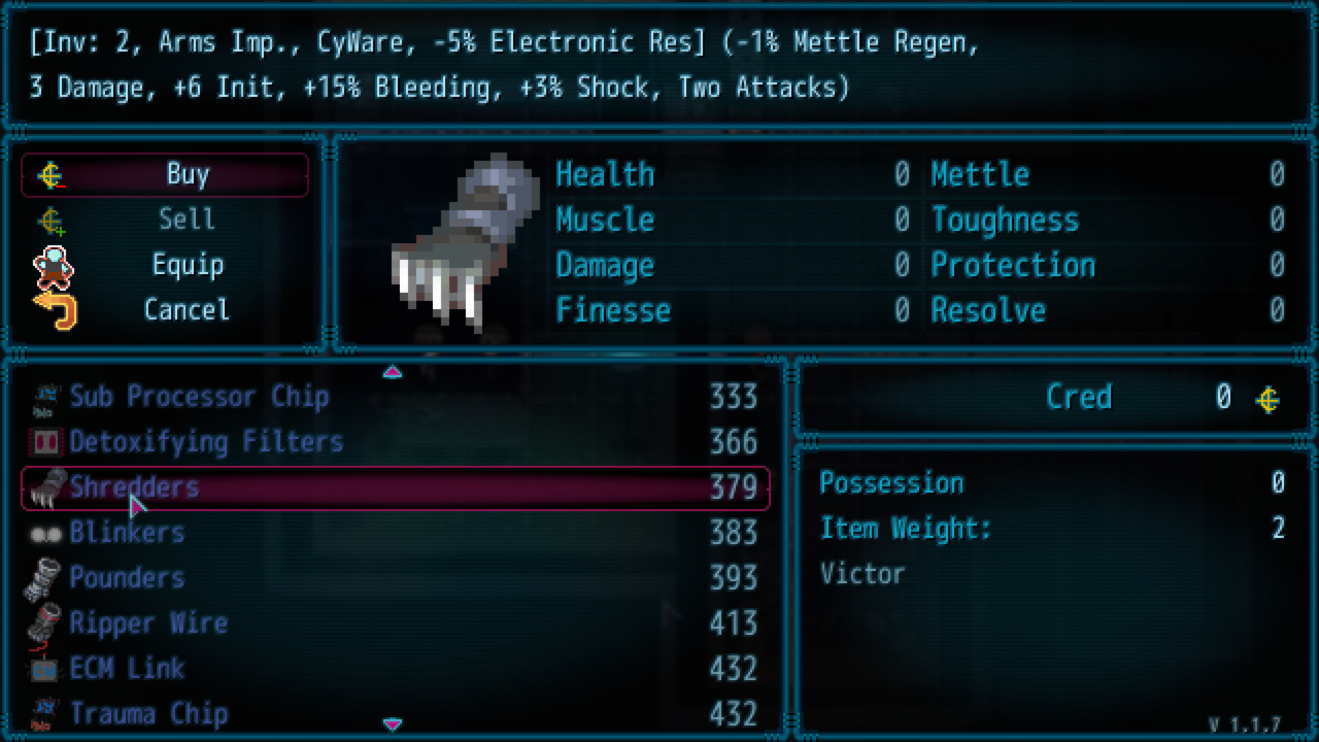 Chaos Chain screenshot 23