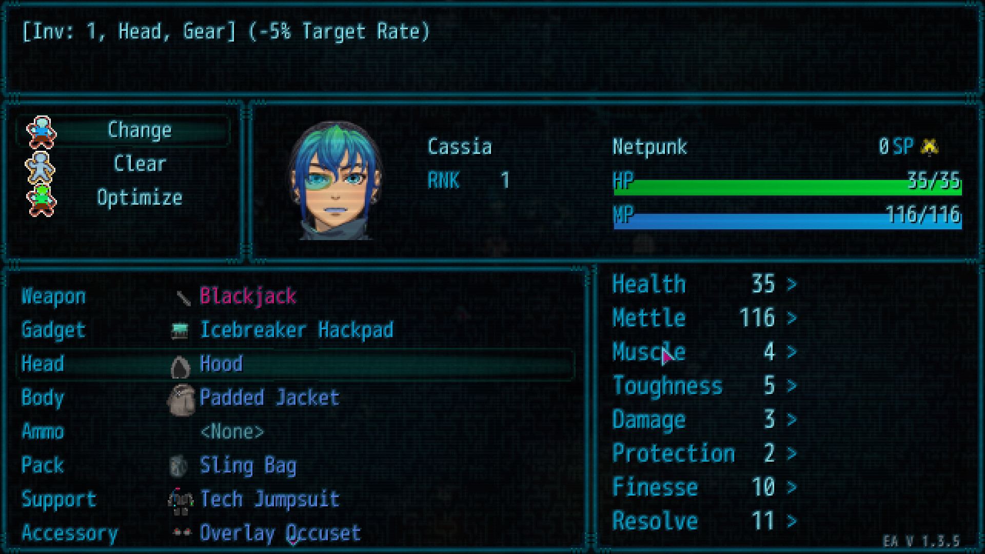 Chaos Chain screenshot 33