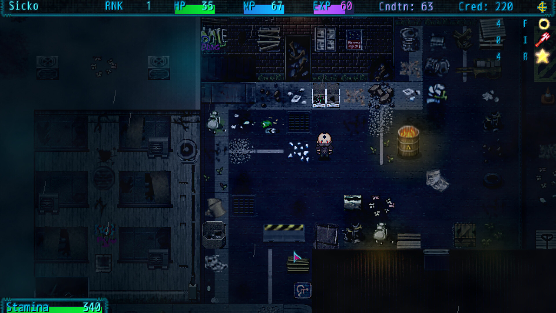 Chaos Chain screenshot 34