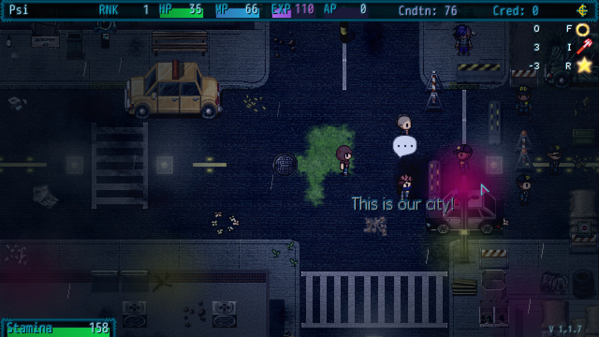 Chaos Chain screenshot 26