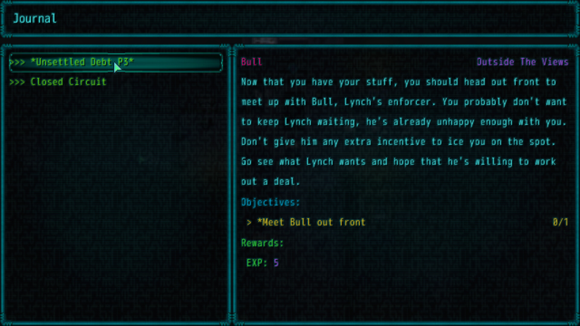 Chaos Chain screenshot 28