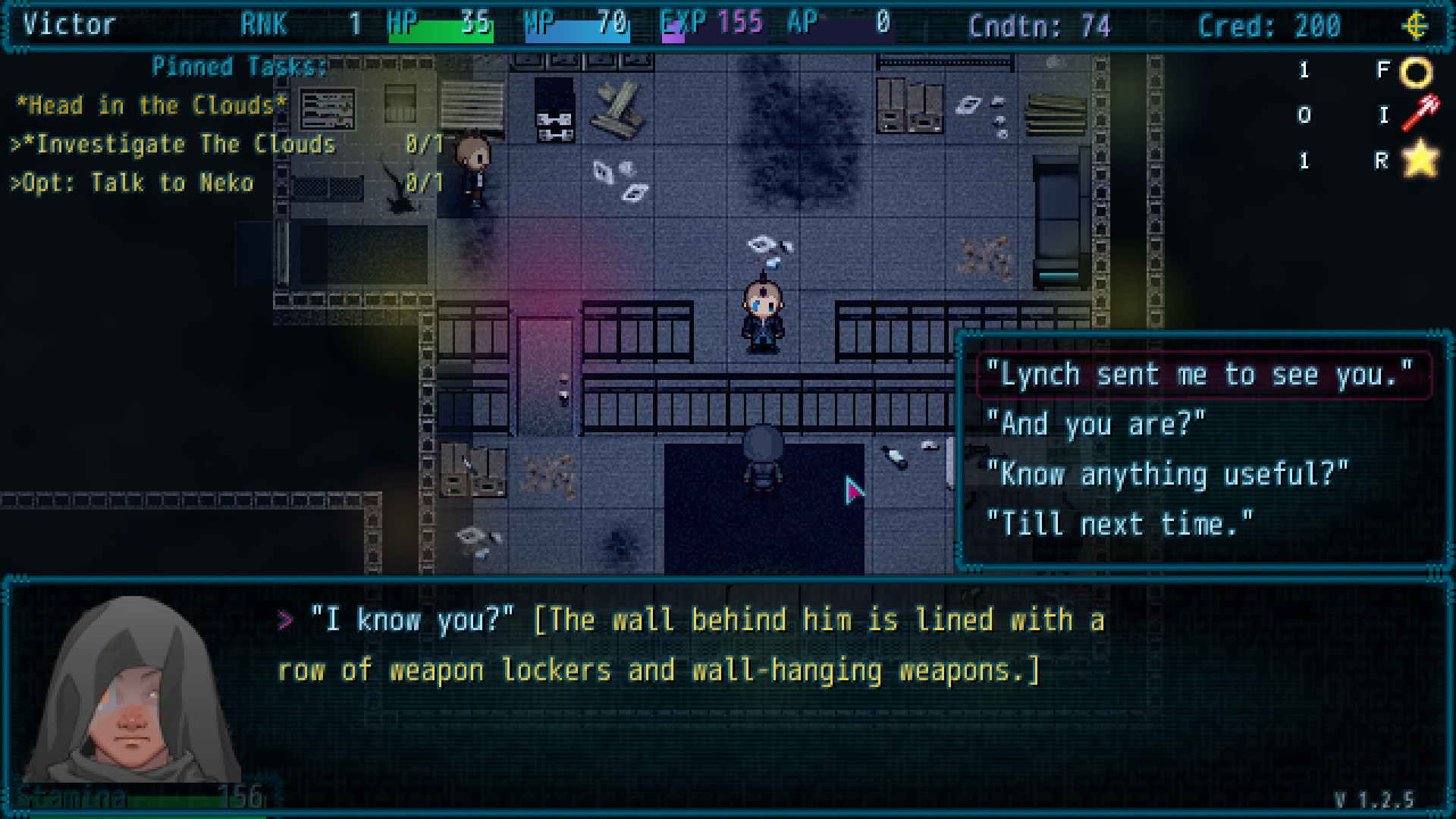 Chaos Chain screenshot 30