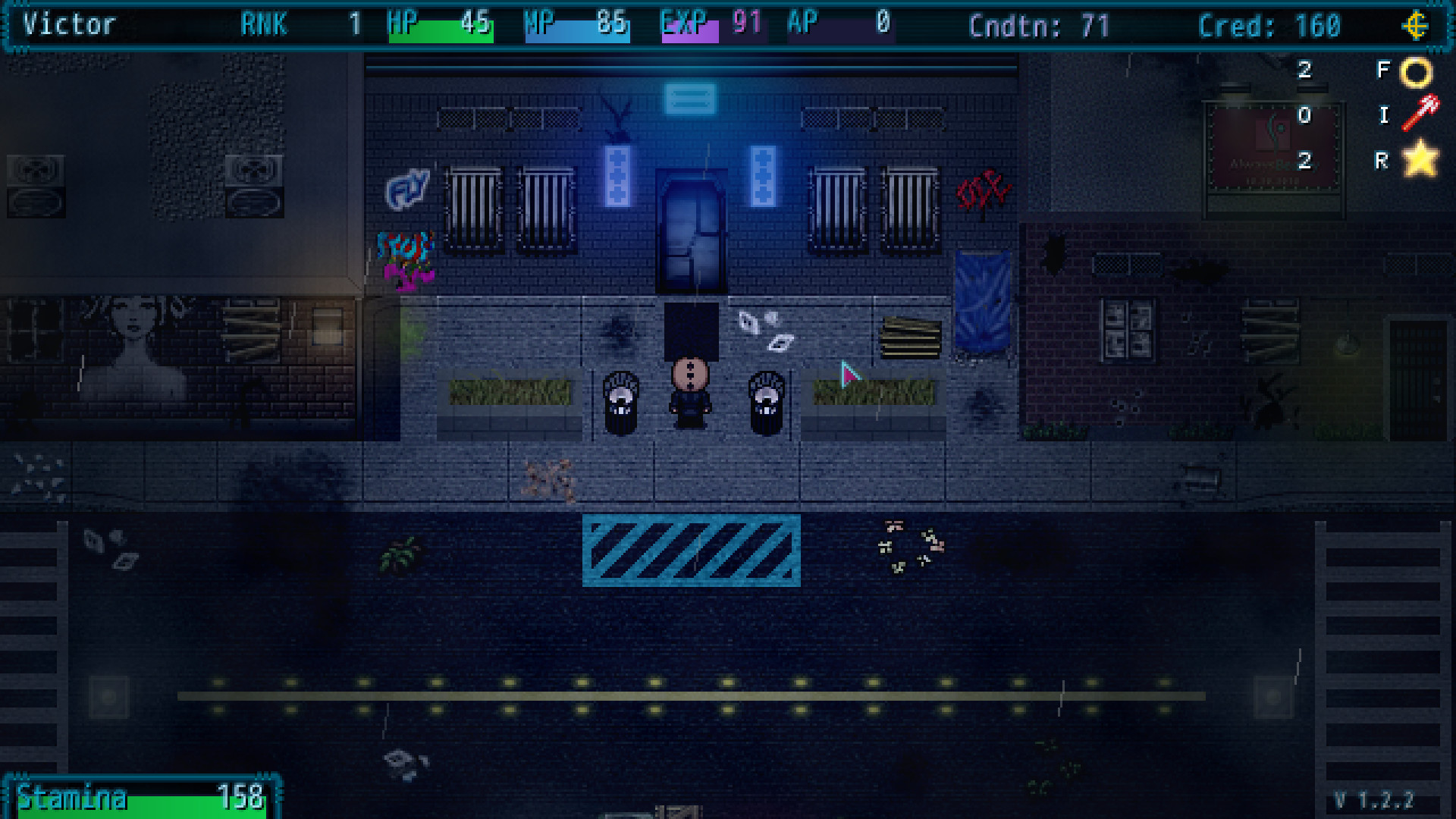 Chaos Chain screenshot 32