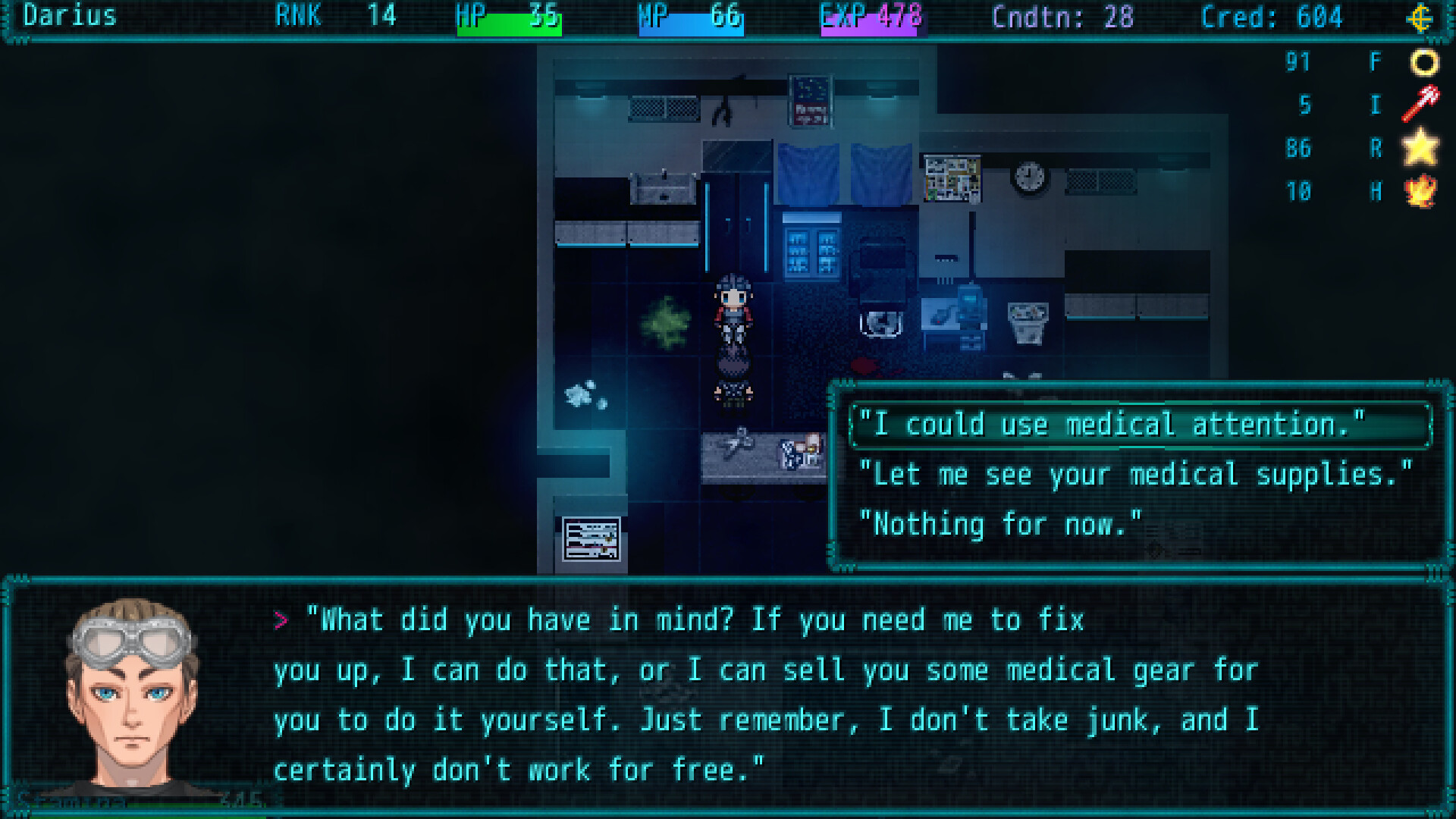 Chaos Chain screenshot 35