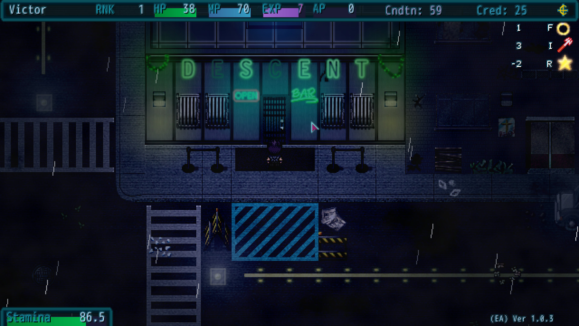 Chaos Chain screenshot 16