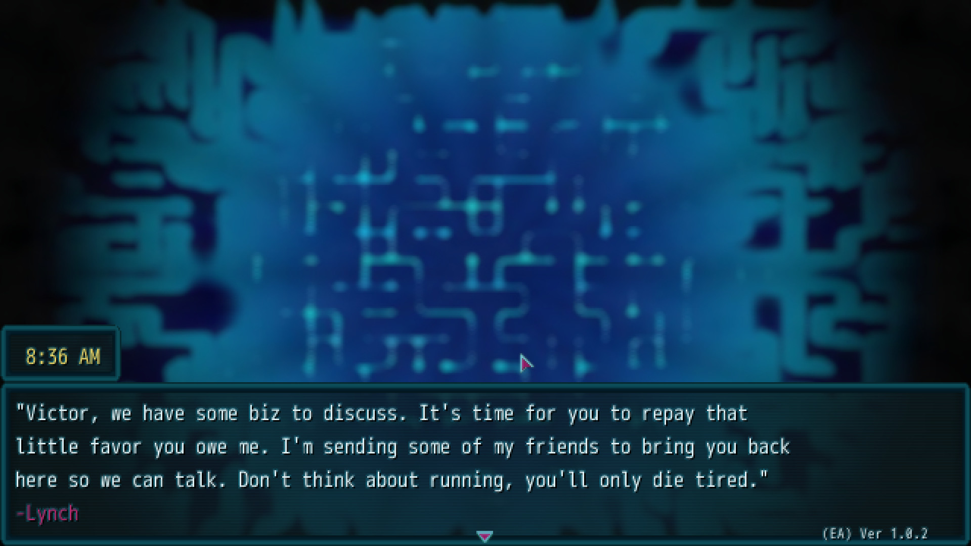 Chaos Chain screenshot 31