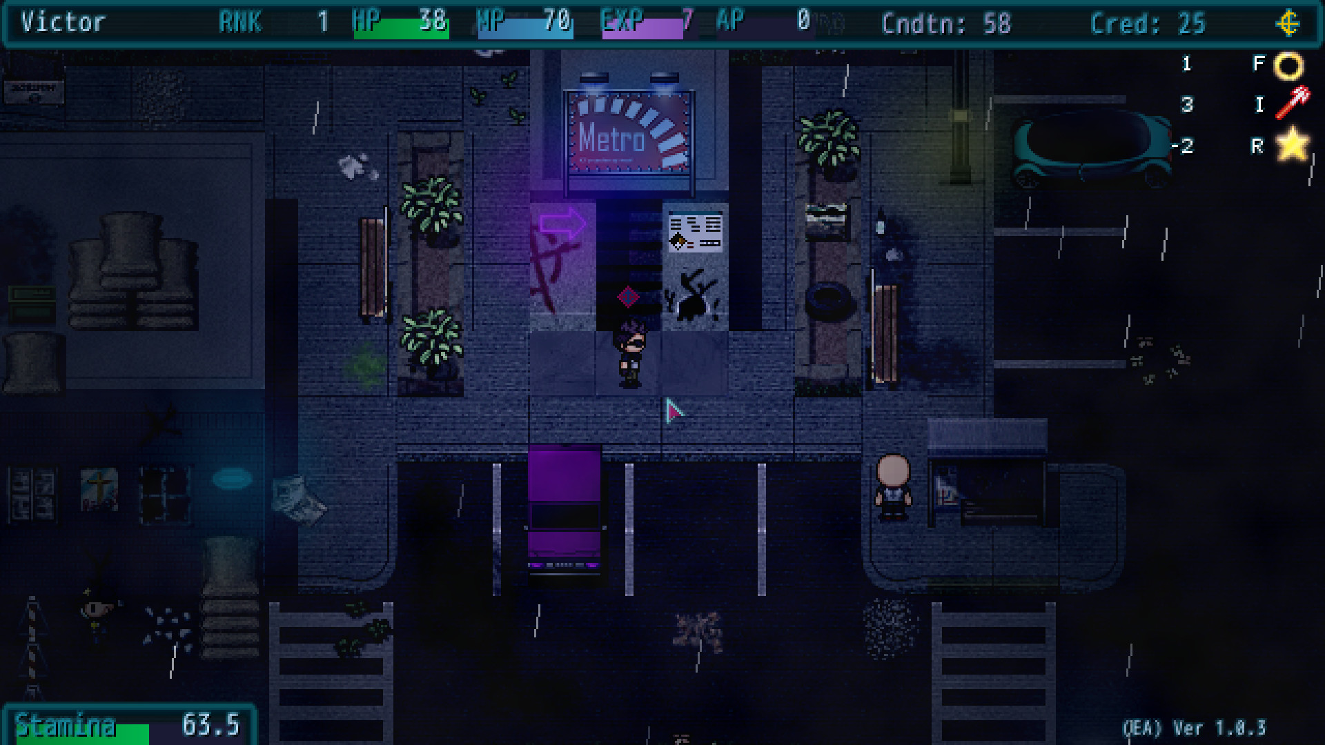 Chaos Chain screenshot 29