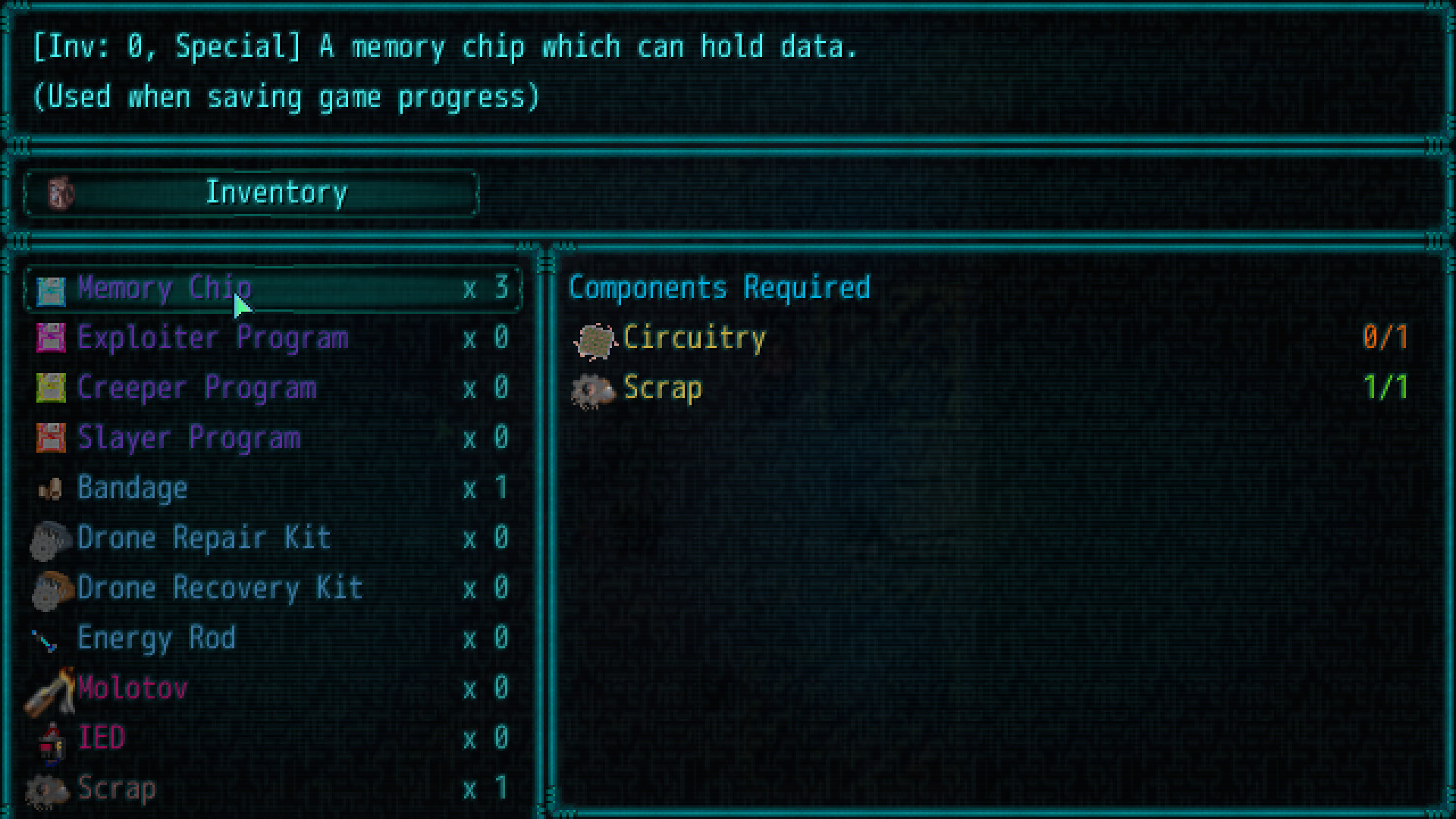 Chaos Chain screenshot 36