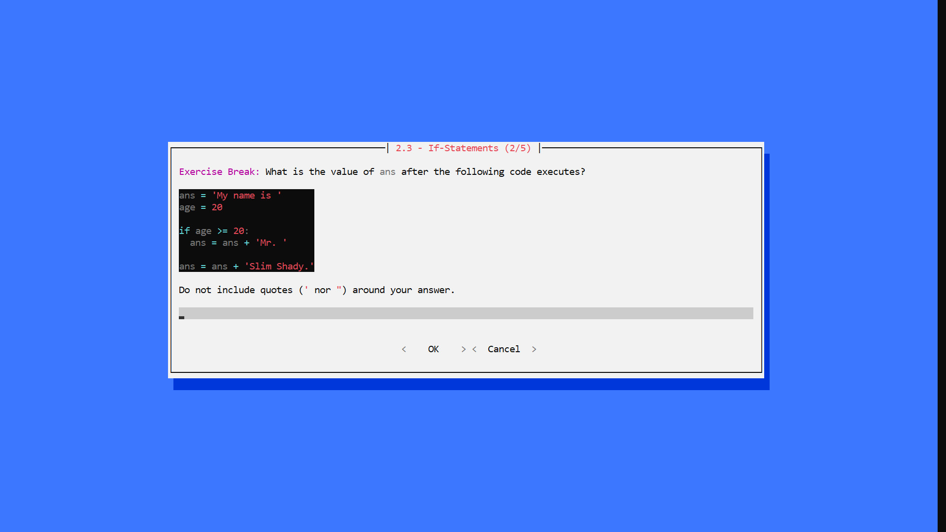 Learn Programming: Python - Retro screenshot 5
