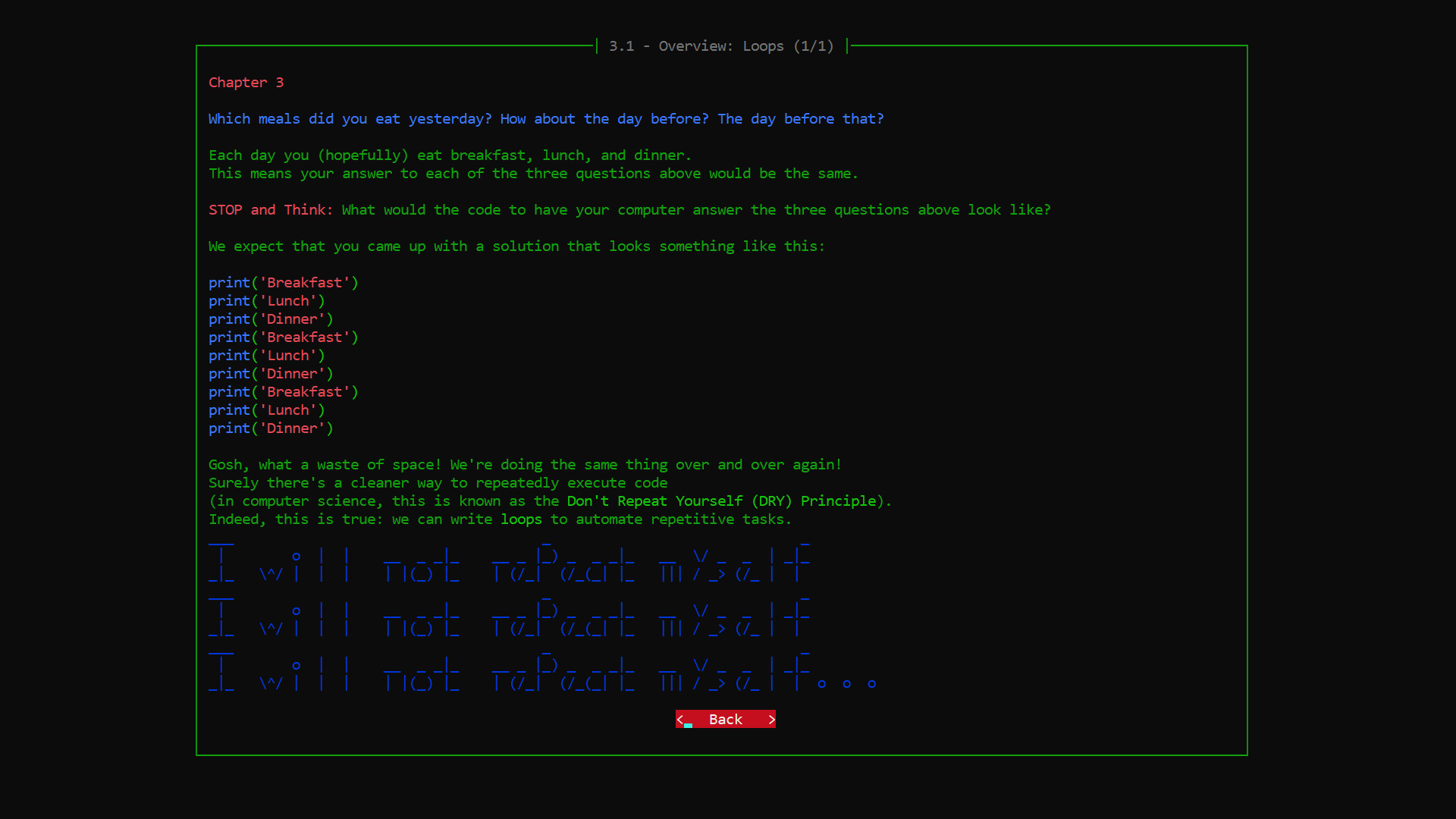 Learn Programming: Python - Retro | indienova GameDB 游戏库