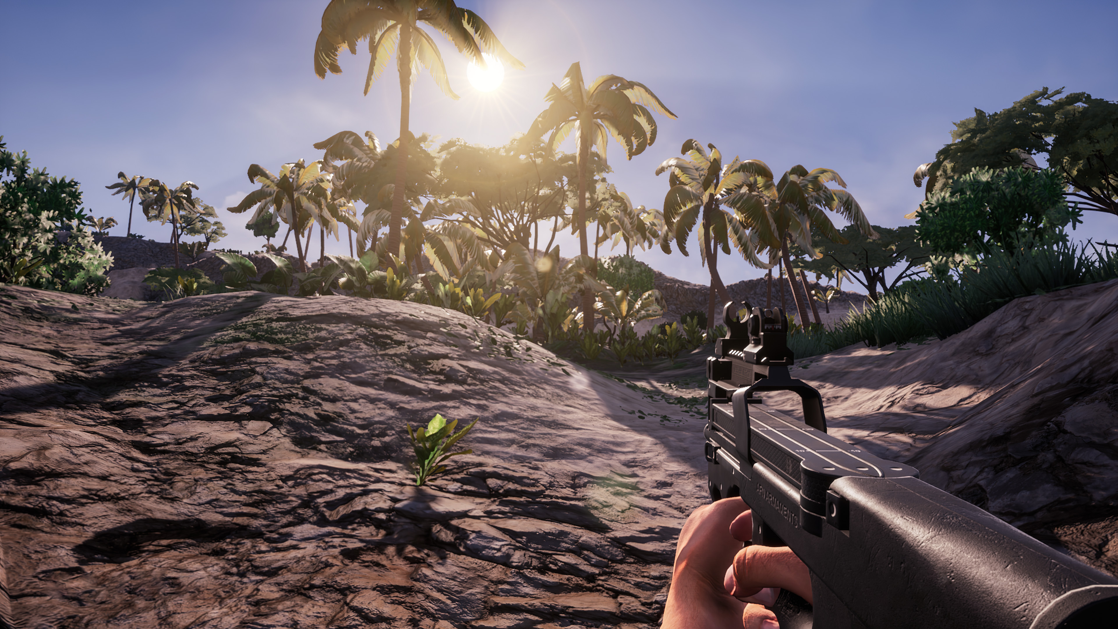 41 Hours: Prologue screenshot 6