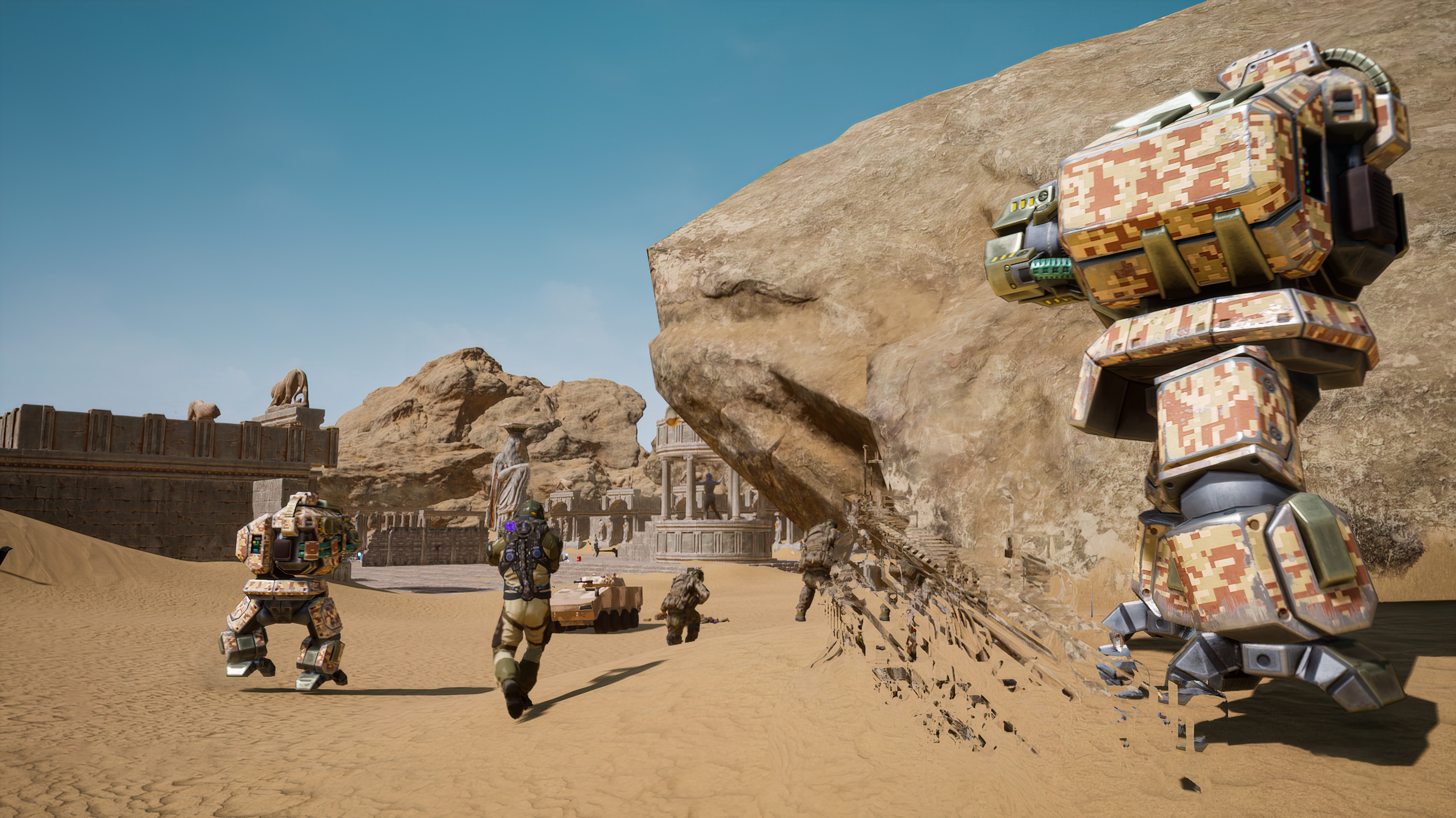 41 Hours: Prologue screenshot 7