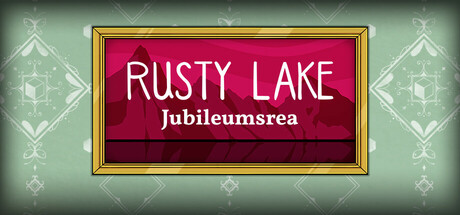 Rusty Lake Advertising App