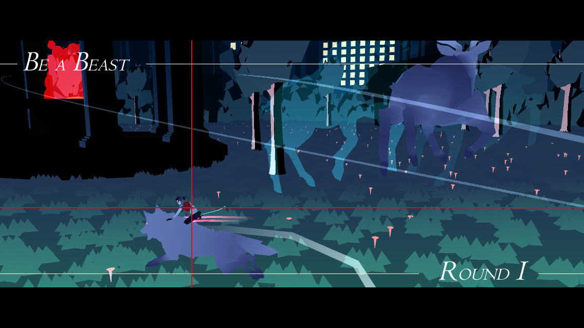 Godbeast Mk.II screenshot 14
