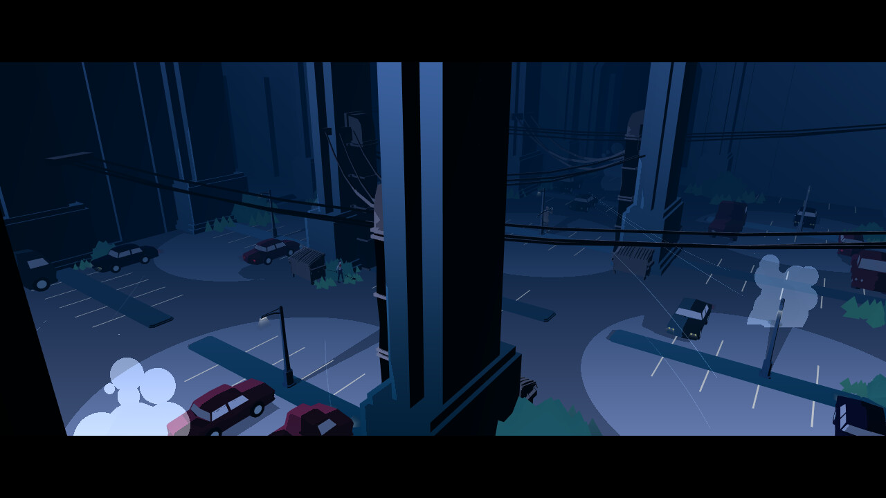 Godbeast Mk.II screenshot 15