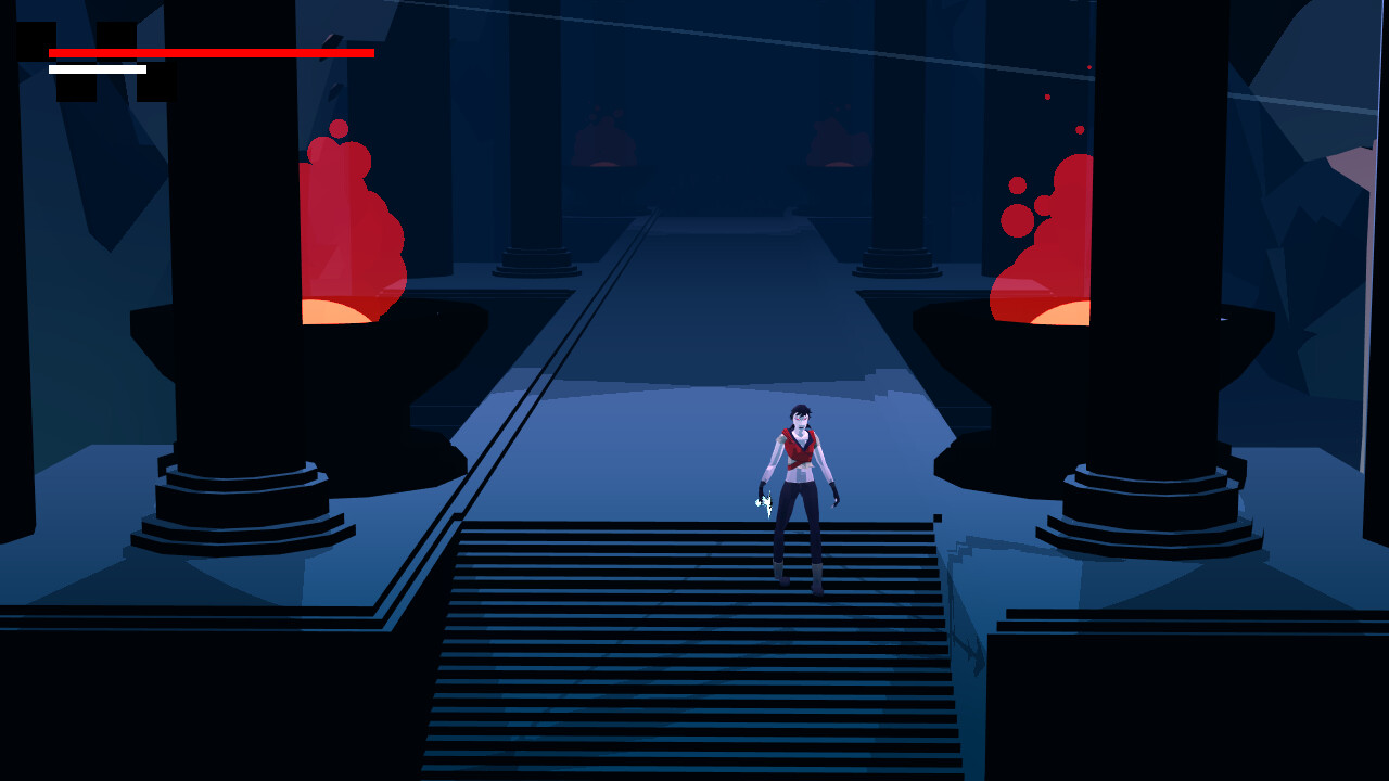 Godbeast Mk.II screenshot 8