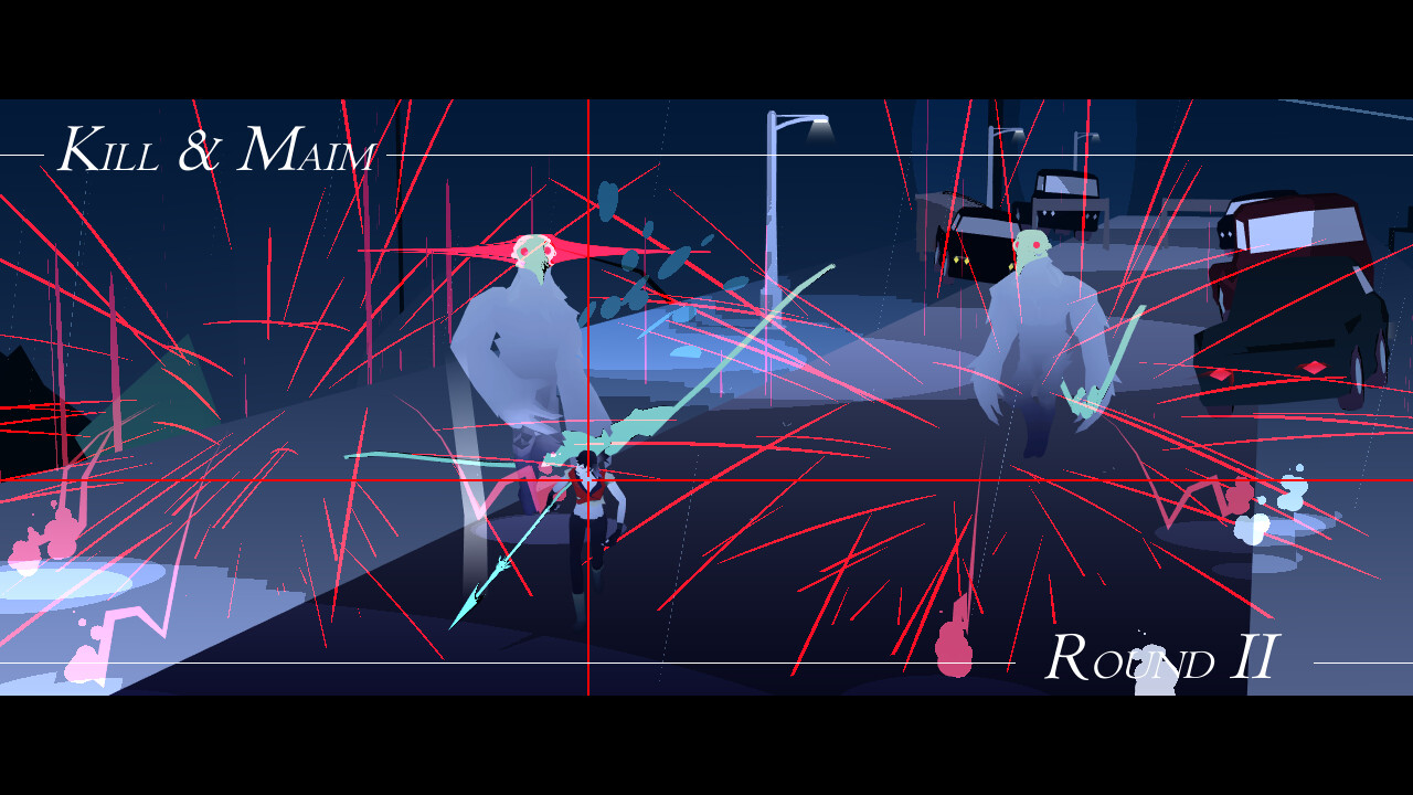 Godbeast Mk.II screenshot 12