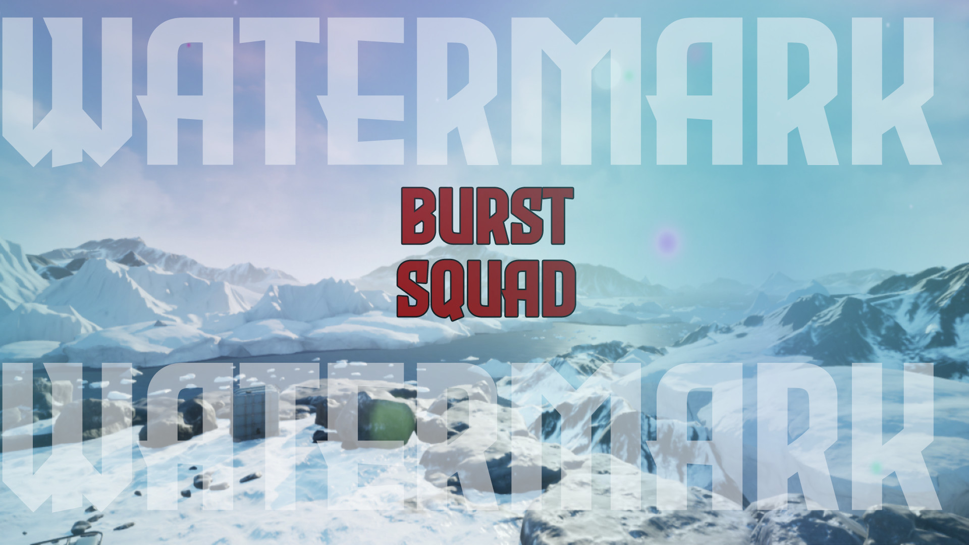 Burst Squad Wallpaper Pack screenshot 2