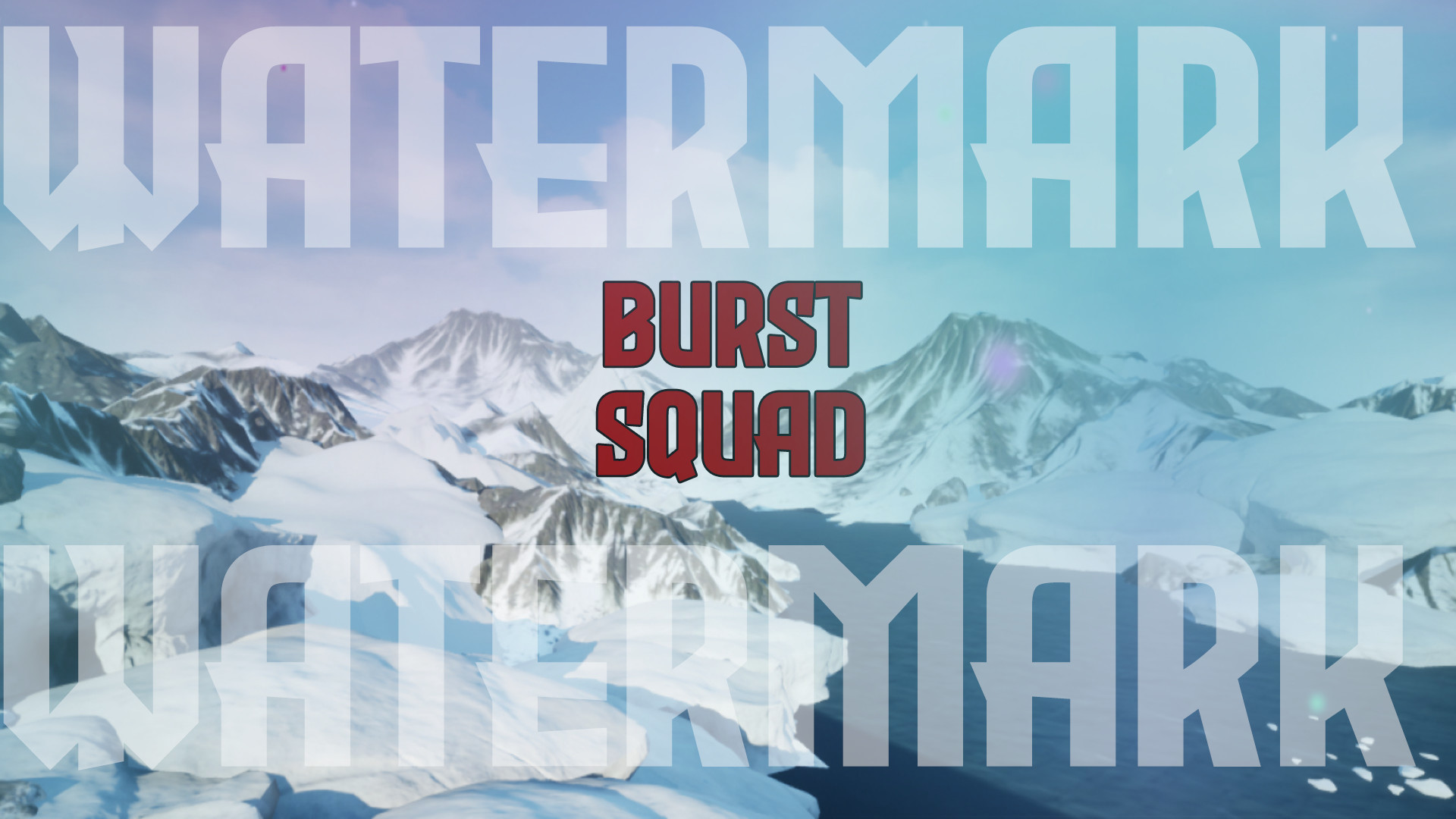 Burst Squad Wallpaper Pack screenshot 1