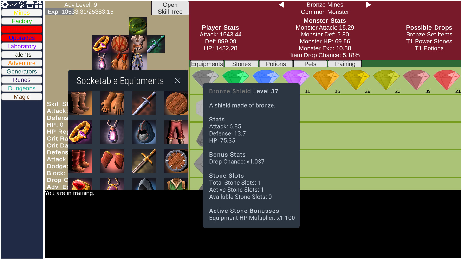 Conquer The Universe screenshot 5