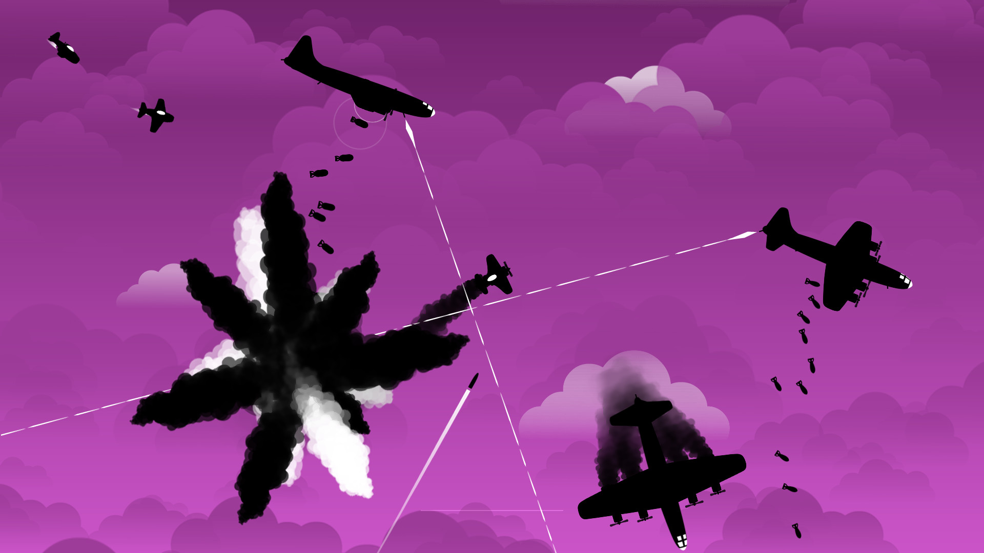 Flying Flogger screenshot 4
