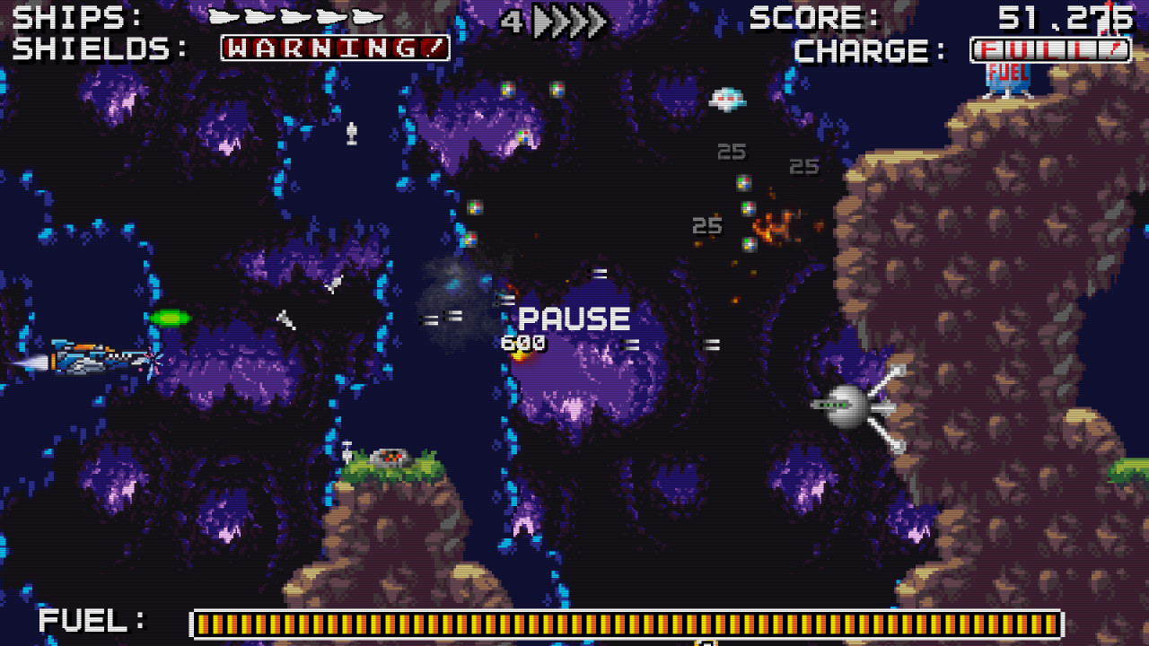 Icarus screenshot 6