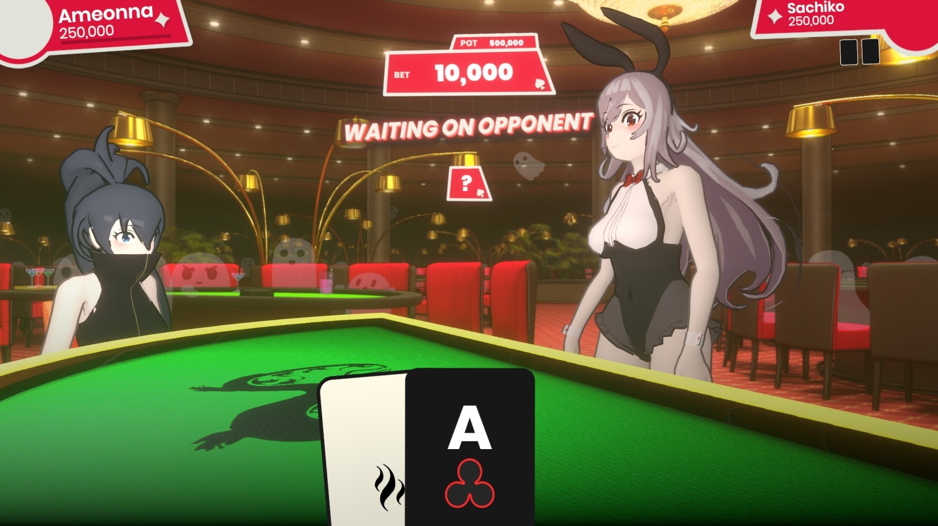 Black Cat screenshot 10