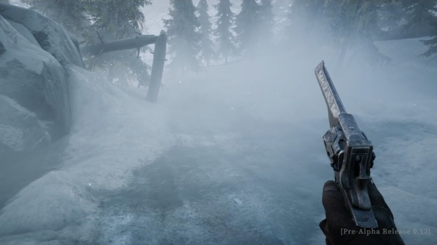 Endothermic screenshot 1