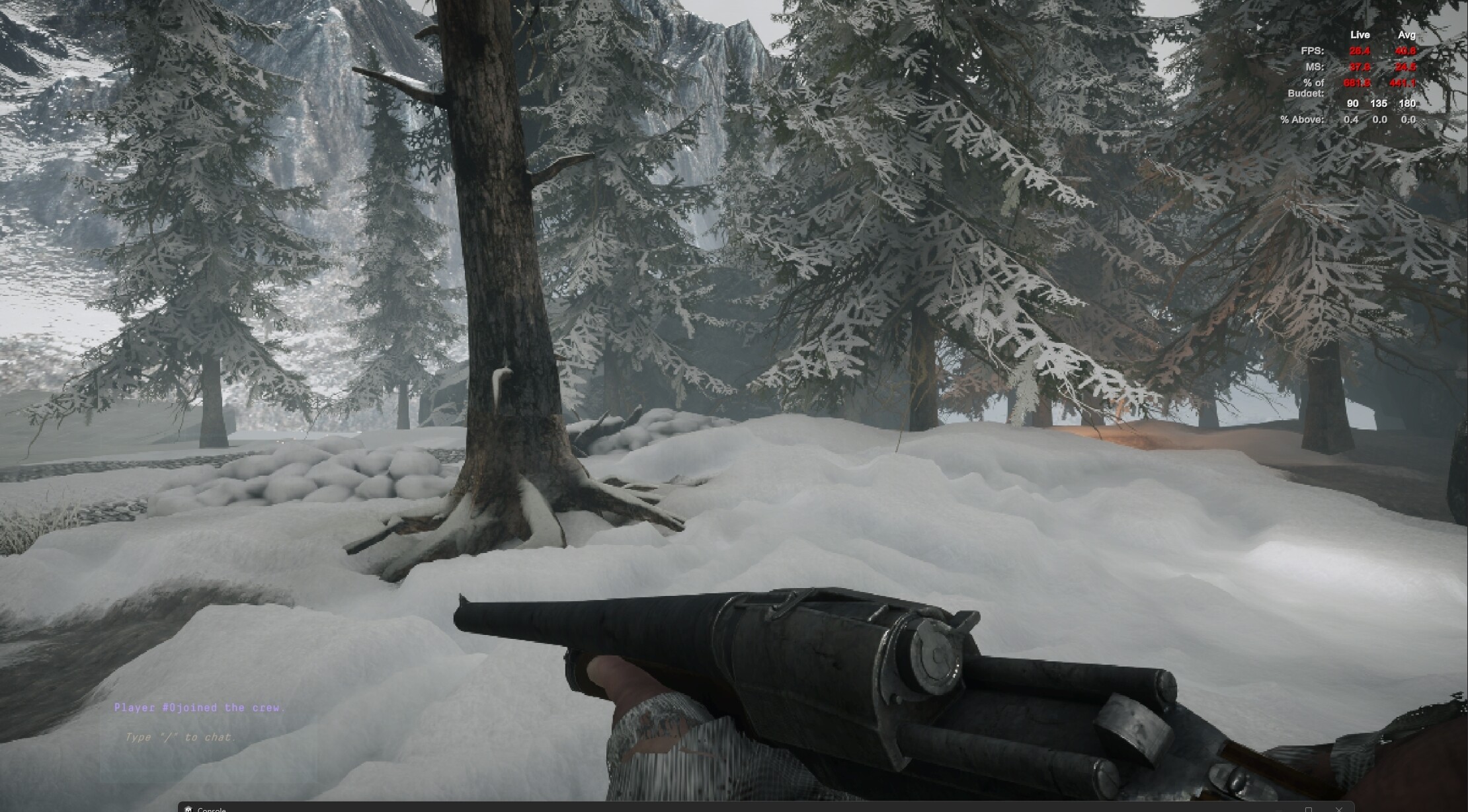 Endothermic screenshot 6
