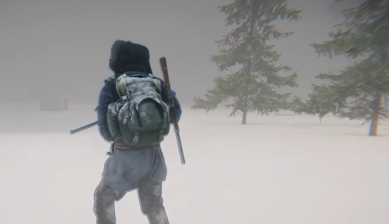Endothermic screenshot 2