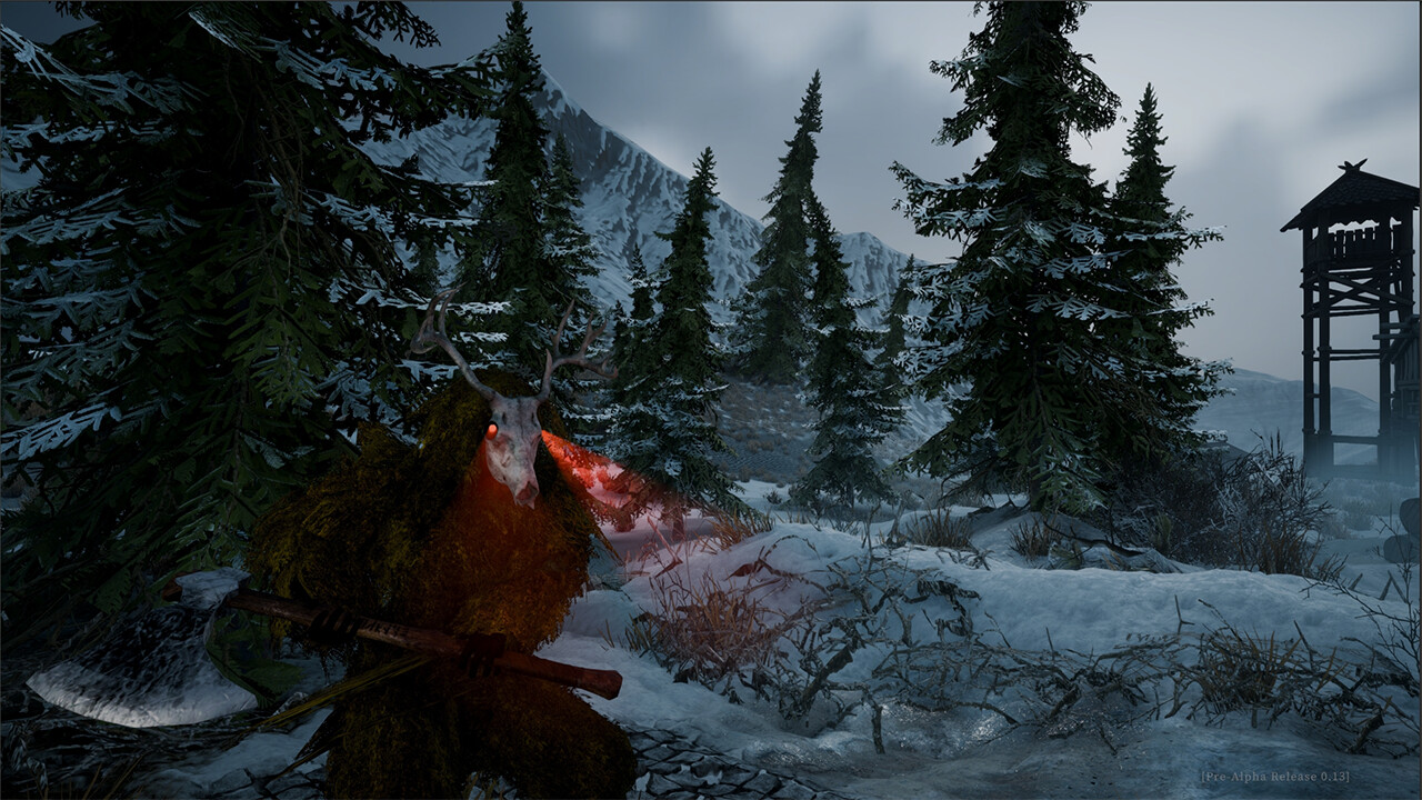 Endothermic screenshot 3