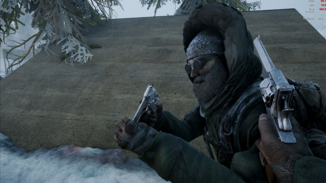 Endothermic screenshot 5