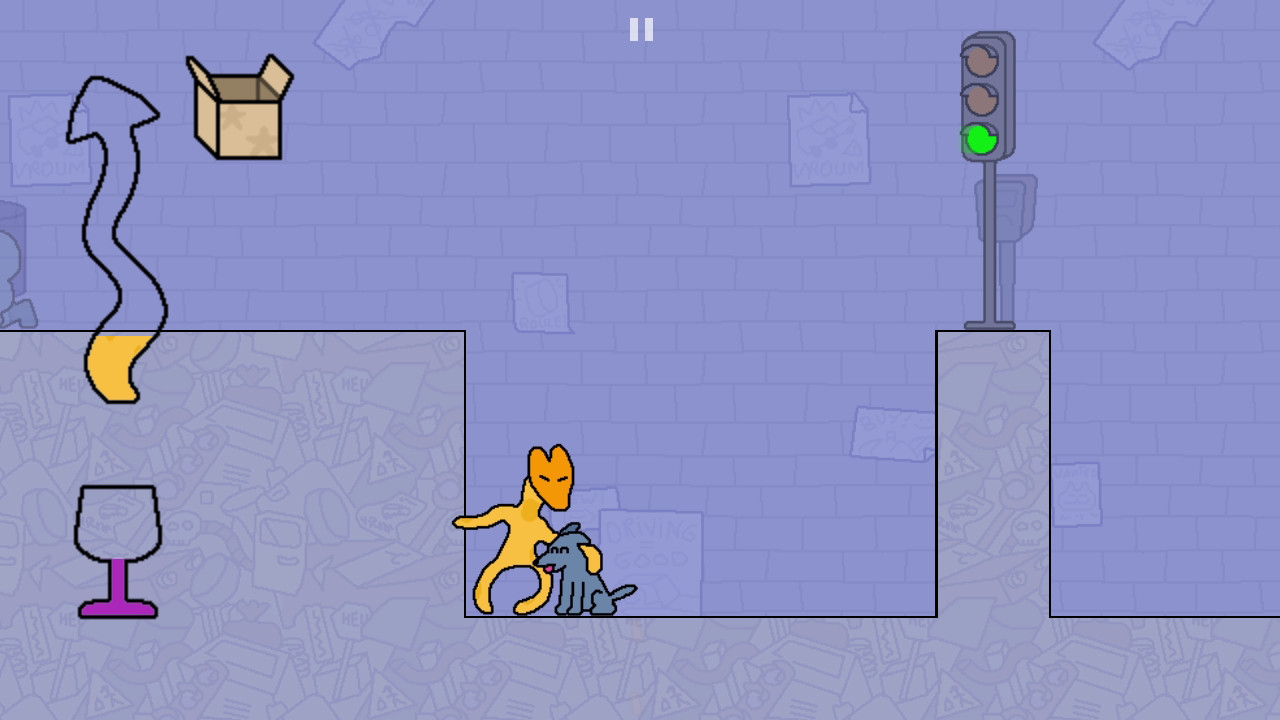 Mask Up screenshot 8