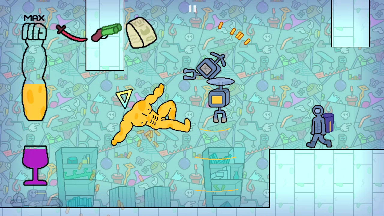 Mask Up screenshot 7