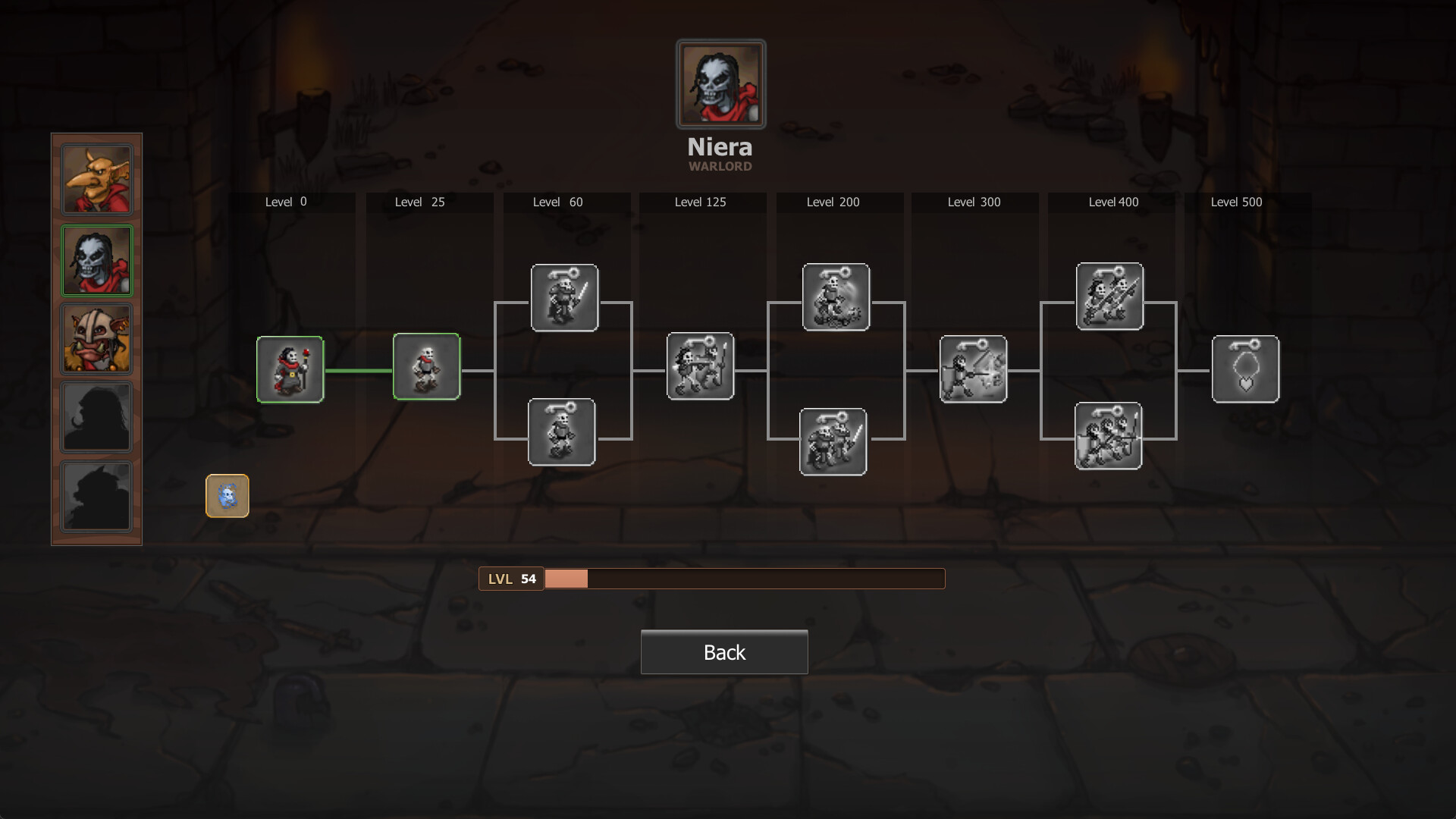 Bosslords screenshot 10
