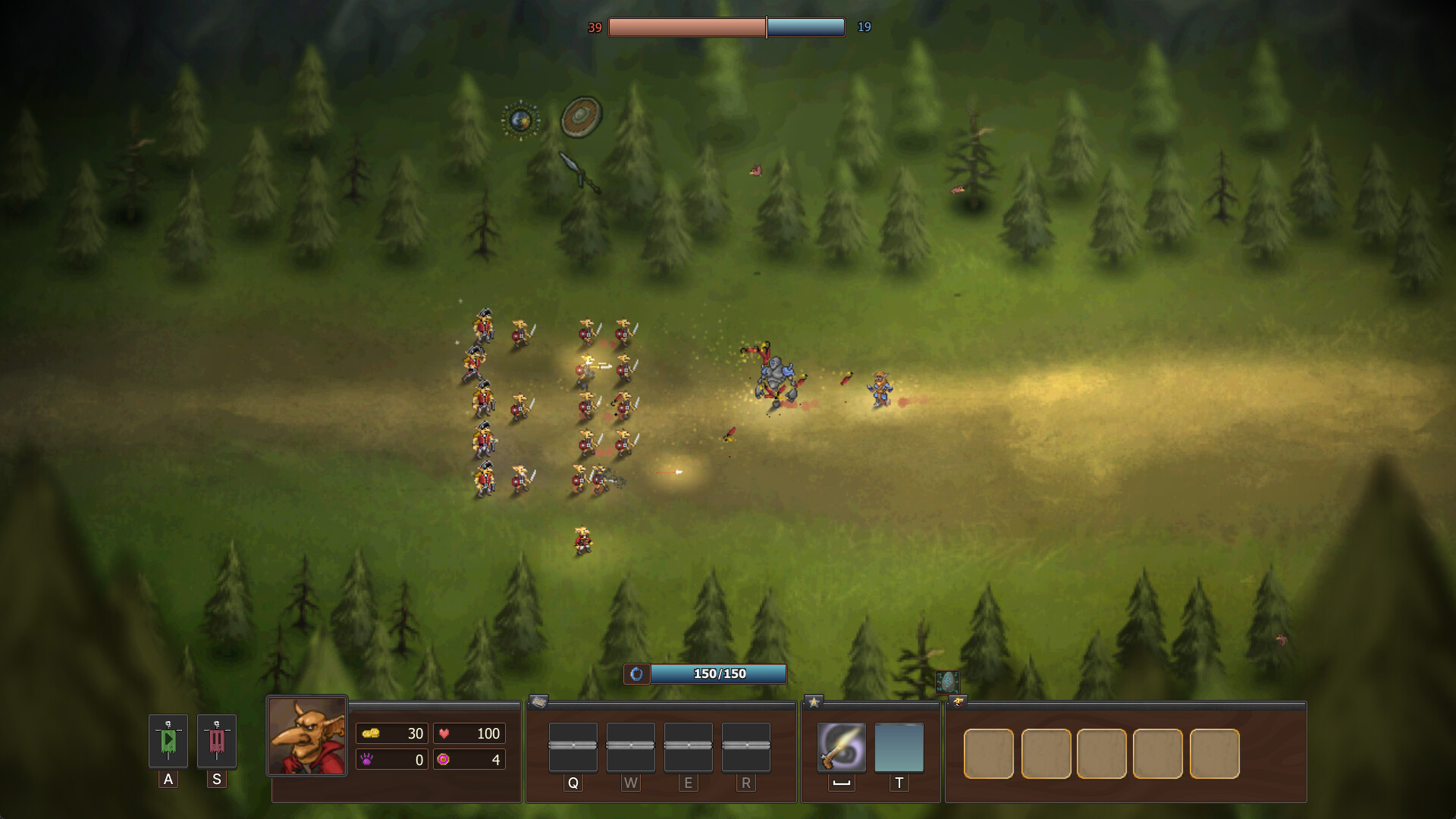 Bosslords screenshot 8