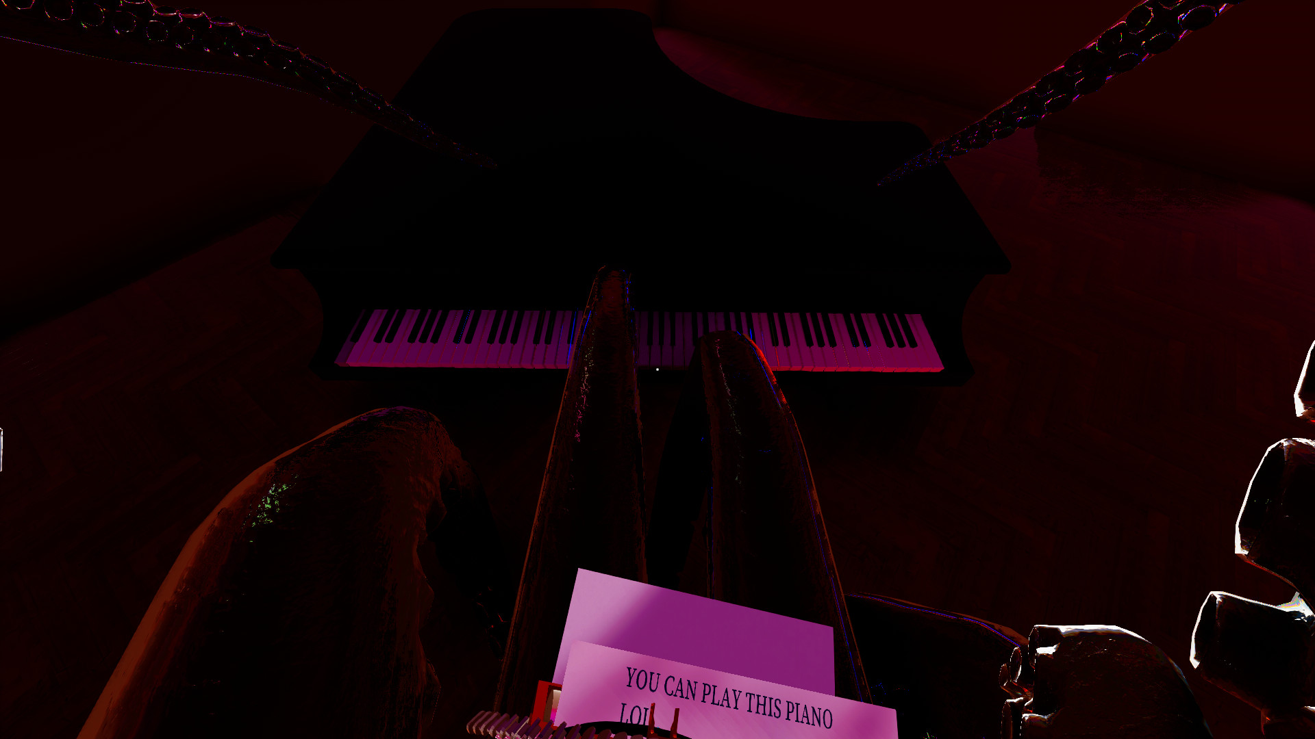 Tentacle Typer screenshot 5
