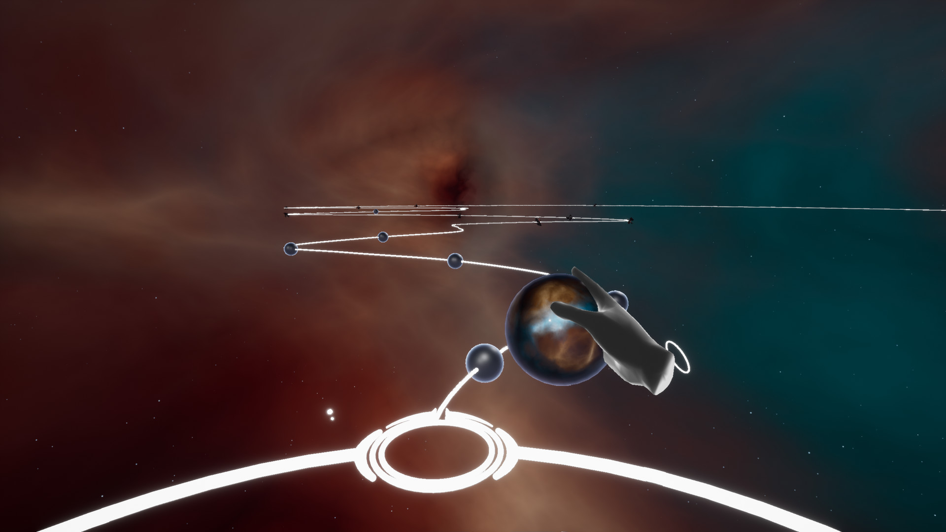 Dichotomy screenshot 8