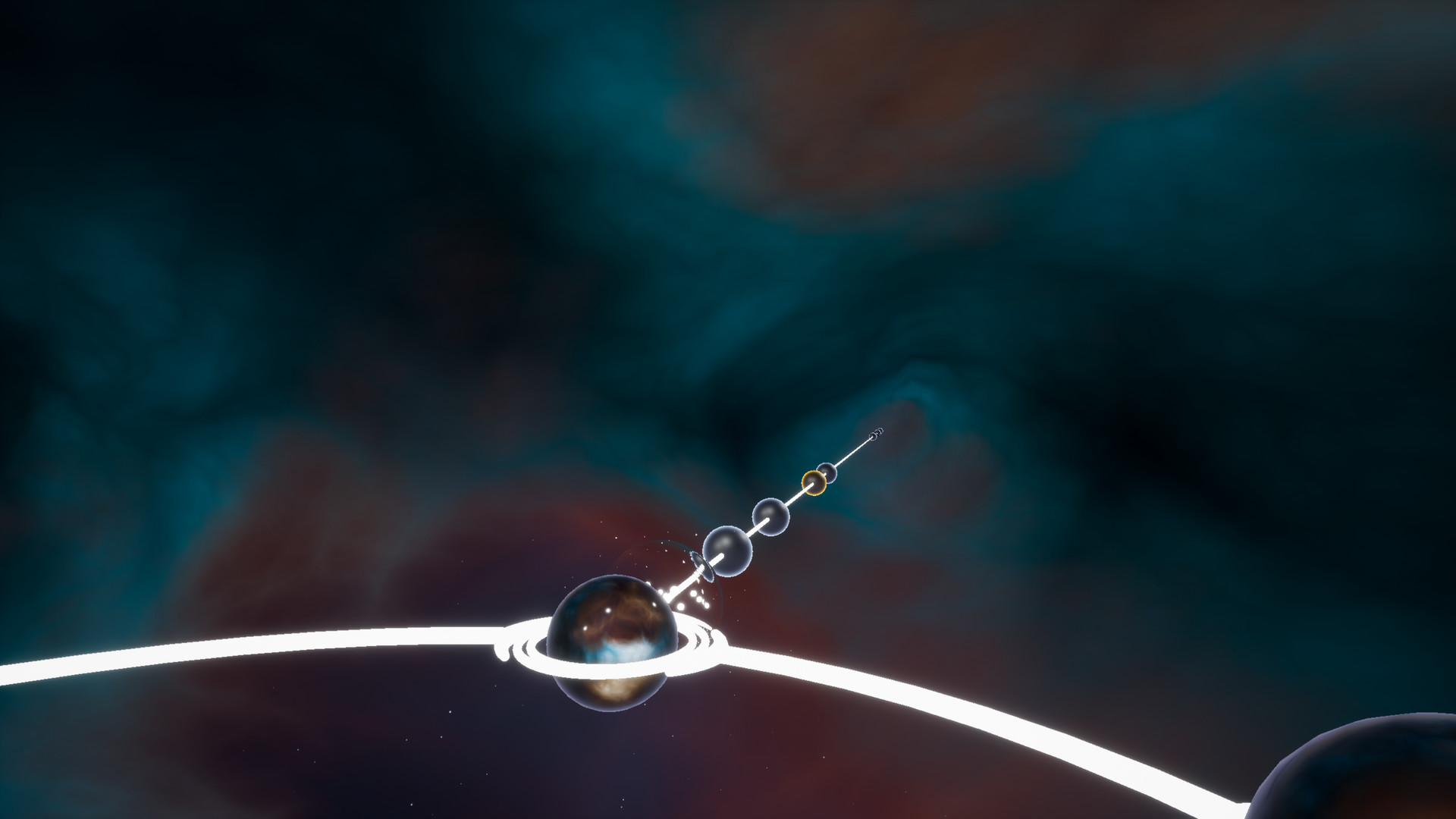 Dichotomy screenshot 7