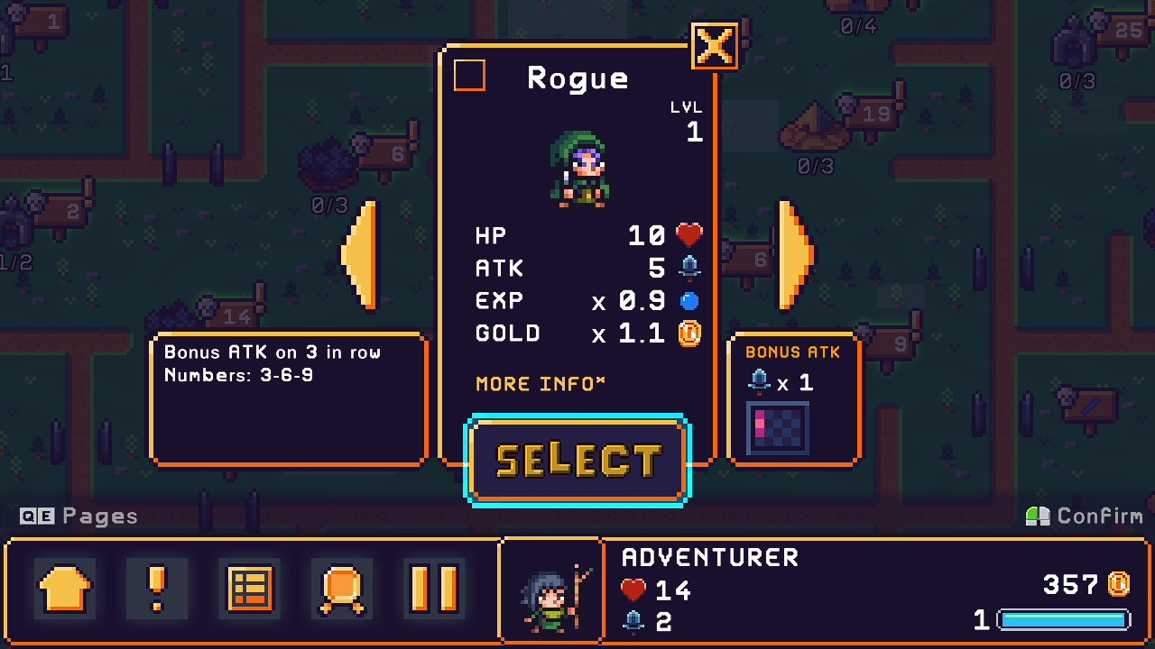 S.U.M. - Rogue screenshot 2