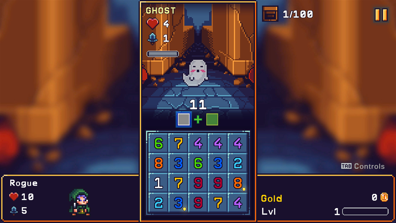 S.U.M. - Rogue screenshot 1