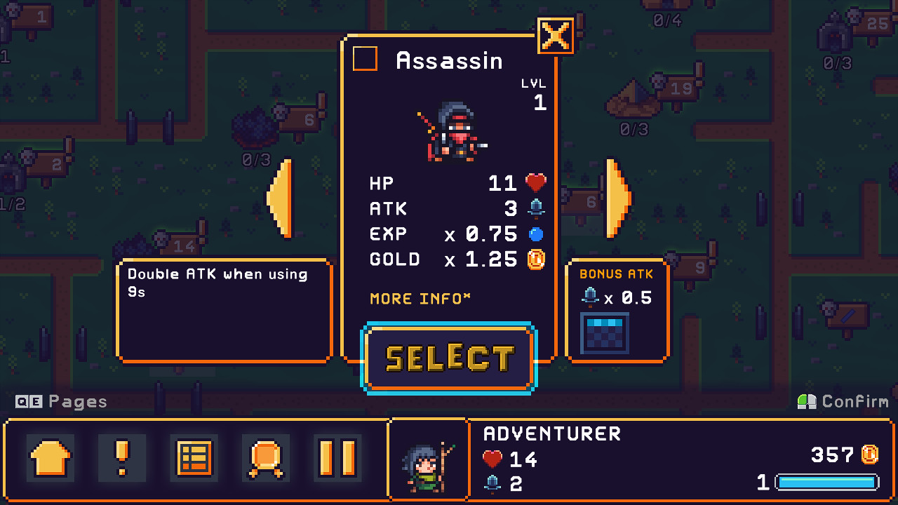 S.U.M. - Assassin screenshot 2
