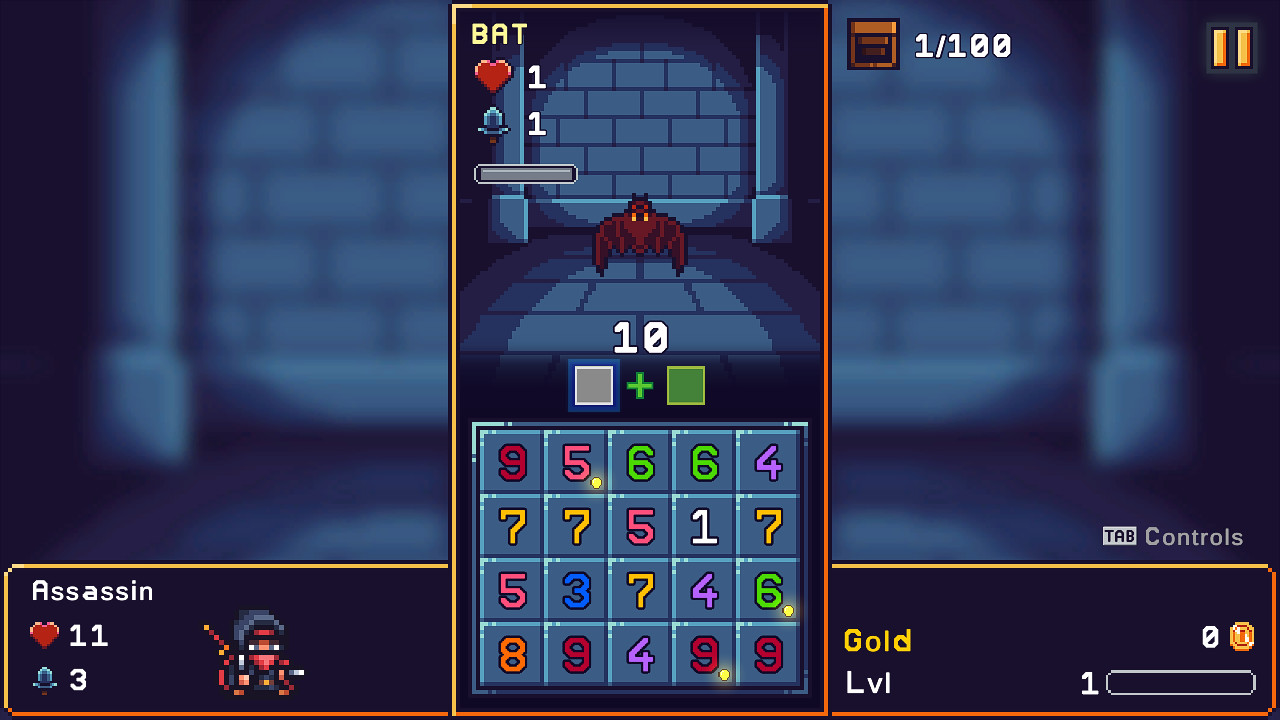 S.U.M. - Assassin screenshot 1